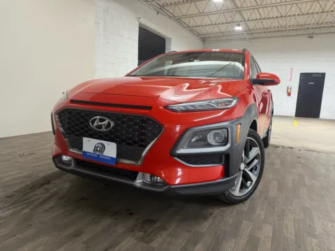 Photos of 2019 Hyundai KONA Limited for sale in Carlstadt, NJ at 101 Motors