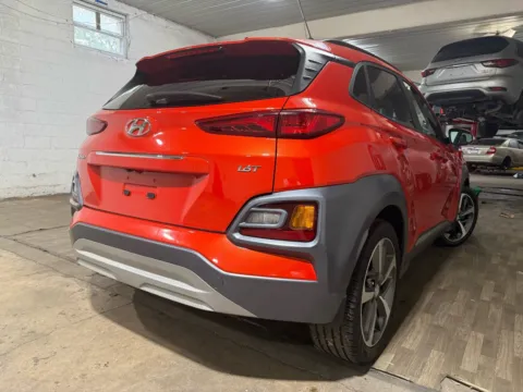 More photos of 2019 Hyundai KONA Limited at 101 Motors, NJ