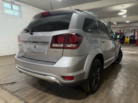 More photos of 2018 Dodge Journey Crossroad at 101 Motors, NJ