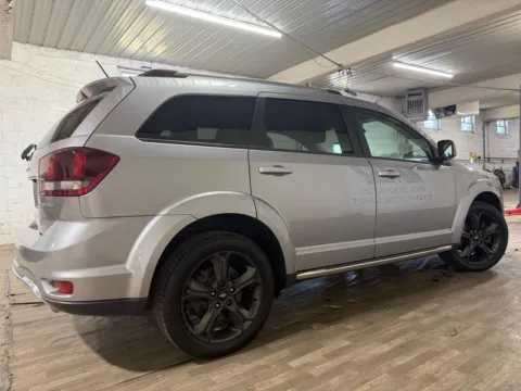 More photos of 2018 Dodge Journey Crossroad at 101 Motors, NJ