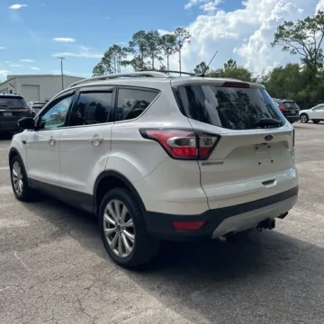 More photos of 2017 Ford Escape Titanium at 101 Motors, NJ