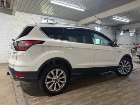 More photos of 2017 Ford Escape Titanium at 101 Motors, NJ