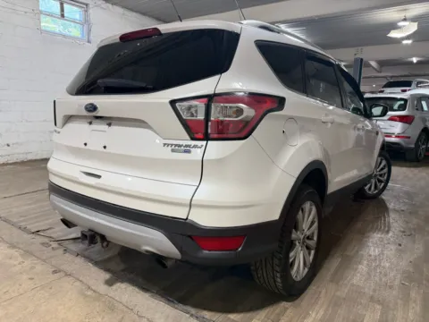 More photos of 2017 Ford Escape Titanium at 101 Motors, NJ