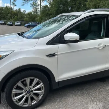 Photos of 2017 Ford Escape Titanium for sale in Carlstadt, NJ at 101 Motors