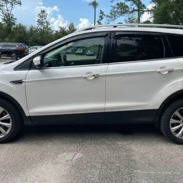 More photos of 2017 Ford Escape Titanium at 101 Motors, NJ