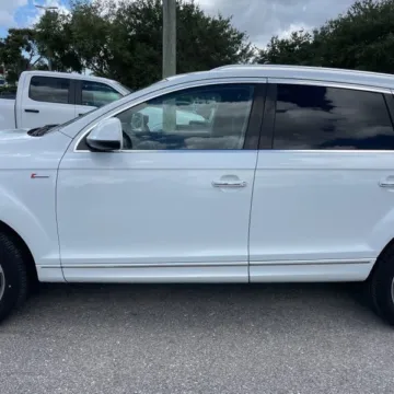 More photos of 2013 Audi Q7 3.0T quattro Premium Plus at 101 Motors, NJ
