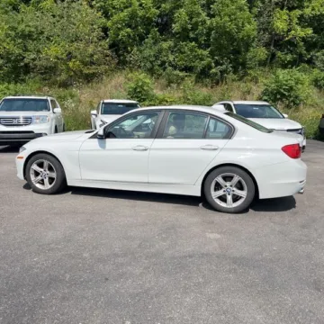 Another view of 2013 BMW 3 Series 328i xDrive for sale in Carlstadt, NJ at 101 Motors