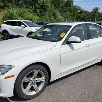 Photos of 2013 BMW 3 Series 328i xDrive for sale in Carlstadt, NJ at 101 Motors