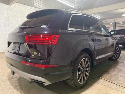 More photos of 2017 Audi Q7 3.0T quattro Premium Plus at 101 Motors, NJ