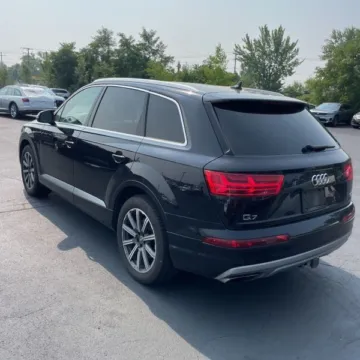 More photos of 2017 Audi Q7 3.0T quattro Premium Plus at 101 Motors, NJ