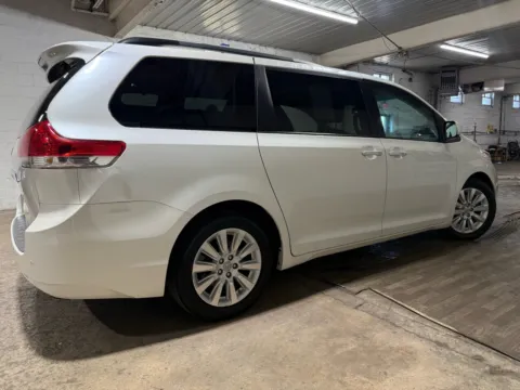 More photos of 2012 Toyota Sienna Limited 7-Passenger at 101 Motors, NJ