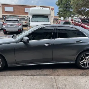 More photos of 2016 Mercedes-Benz E-Class E 350 4MATIC at 101 Motors, NJ