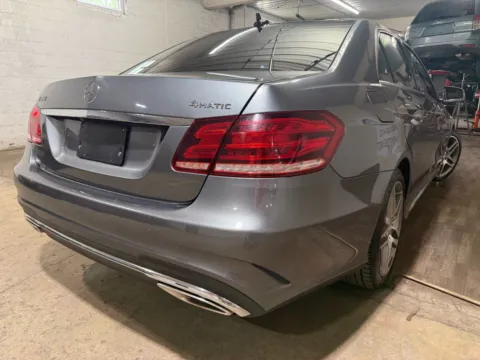 More photos of 2016 Mercedes-Benz E-Class E 350 4MATIC at 101 Motors, NJ