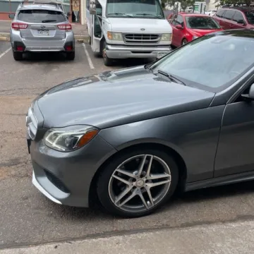 Photos of 2016 Mercedes-Benz E-Class E 350 4MATIC for sale in Carlstadt, NJ at 101 Motors