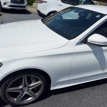 Photos of 2015 Mercedes-Benz C-Class C 400 4MATIC for sale in Carlstadt, NJ at 101 Motors