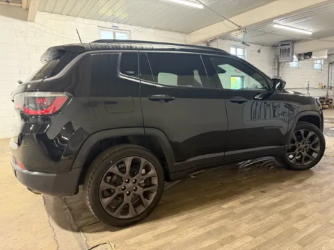 More photos of 2020 Jeep Compass High Altitude at 101 Motors, NJ