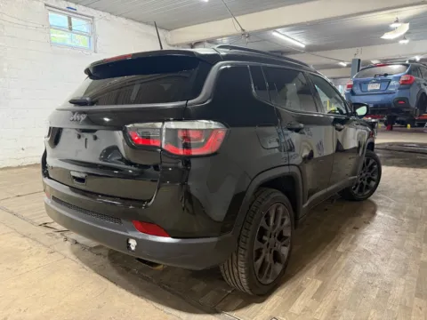 More photos of 2020 Jeep Compass High Altitude at 101 Motors, NJ