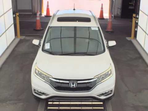 Photos of 2016 Honda CR-V EX-L for sale in Carlstadt, NJ at 101 Motors