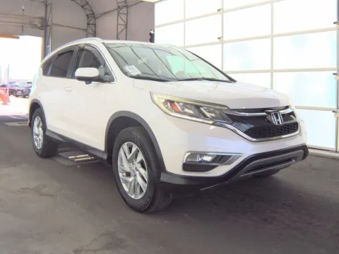 Another view of 2016 Honda CR-V EX-L for sale in Carlstadt, NJ at 101 Motors