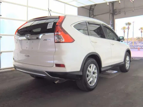 More photos of 2016 Honda CR-V EX-L at 101 Motors, NJ