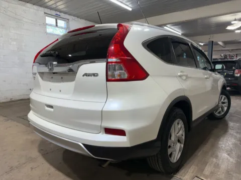 More photos of 2016 Honda CR-V EX-L at 101 Motors, NJ