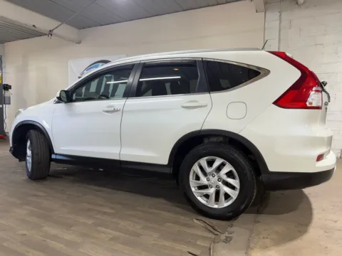 Another view of 2016 Honda CR-V EX-L for sale in Carlstadt, NJ at 101 Motors