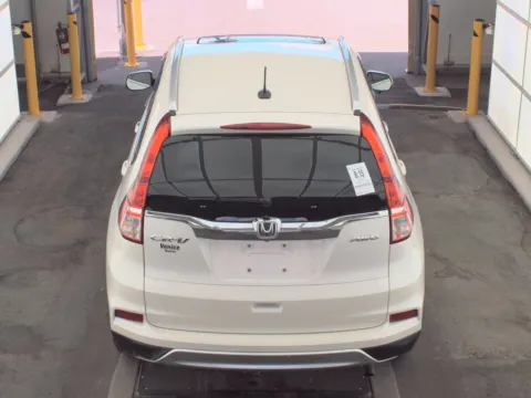 More photos of 2016 Honda CR-V EX-L at 101 Motors, NJ