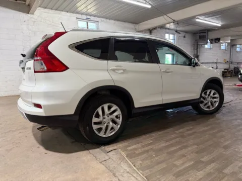 More photos of 2016 Honda CR-V EX-L at 101 Motors, NJ