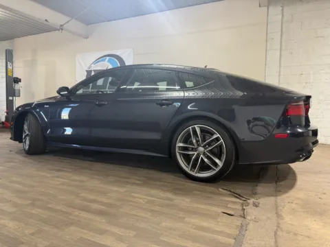 Another view of 2016 Audi A7 3.0T quattro Prestige for sale in Carlstadt, NJ at 101 Motors