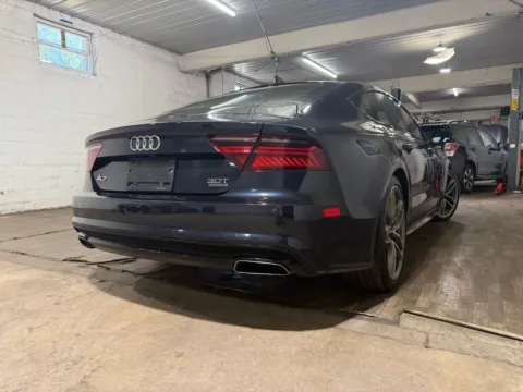 More photos of 2016 Audi A7 3.0T quattro Prestige at 101 Motors, NJ