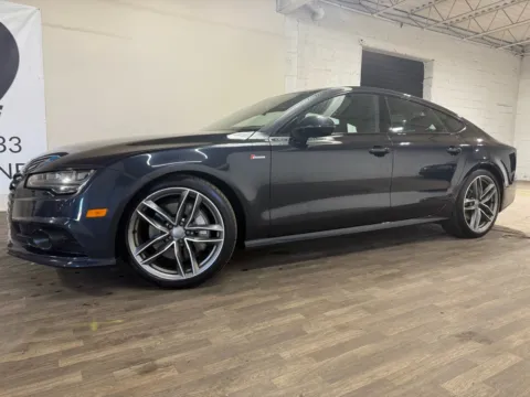 Photos of 2016 Audi A7 3.0T quattro Prestige for sale in Carlstadt, NJ at 101 Motors