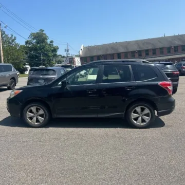 Another view of 2015 Subaru Forester 2.5i Limited for sale in Carlstadt, NJ at 101 Motors