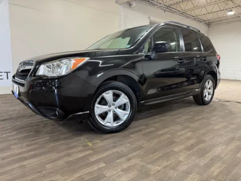 Photos of 2015 Subaru Forester 2.5i Limited for sale in Carlstadt, NJ at 101 Motors