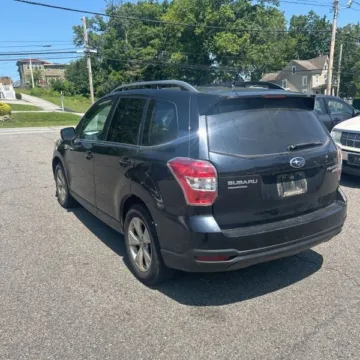 More photos of 2015 Subaru Forester 2.5i Limited at 101 Motors, NJ