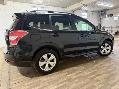 More photos of 2015 Subaru Forester 2.5i Limited at 101 Motors, NJ