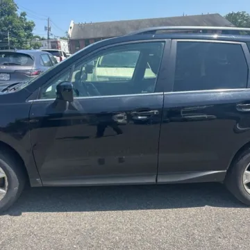 More photos of 2015 Subaru Forester 2.5i Limited at 101 Motors, NJ