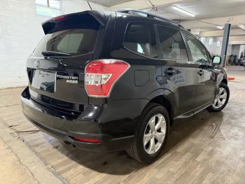 More photos of 2015 Subaru Forester 2.5i Limited at 101 Motors, NJ
