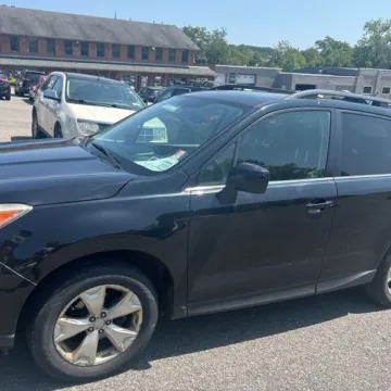 Photos of 2015 Subaru Forester 2.5i Limited for sale in Carlstadt, NJ at 101 Motors