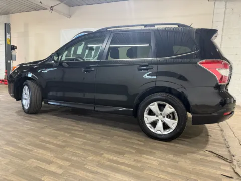 Another view of 2015 Subaru Forester 2.5i Limited for sale in Carlstadt, NJ at 101 Motors
