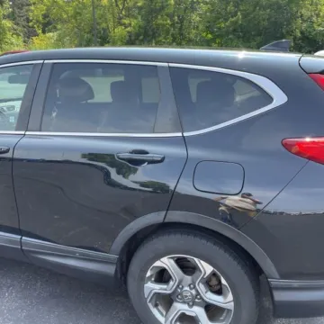 More photos of 2017 Honda CR-V EX-L at 101 Motors, NJ