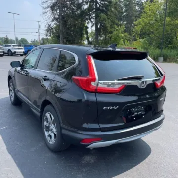 More photos of 2017 Honda CR-V EX-L at 101 Motors, NJ