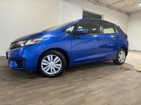 Photos of 2017 Honda Fit LX for sale in Carlstadt, NJ at 101 Motors
