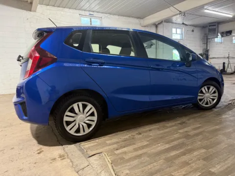 More photos of 2017 Honda Fit LX at 101 Motors, NJ