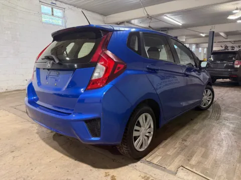 More photos of 2017 Honda Fit LX at 101 Motors, NJ