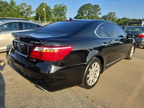 More photos of 2012 Lexus LS 460 at 101 Motors, NJ