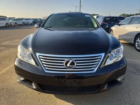 Photos of 2012 Lexus LS 460 for sale in Carlstadt, NJ at 101 Motors
