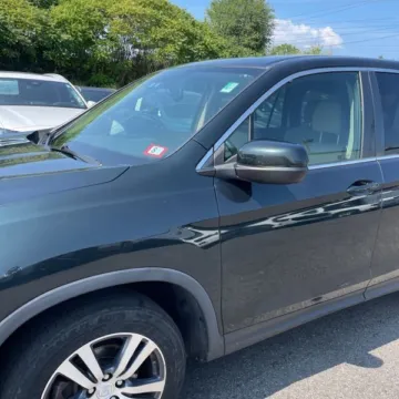 Photos of 2017 Honda Pilot EX-L for sale in Carlstadt, NJ at 101 Motors