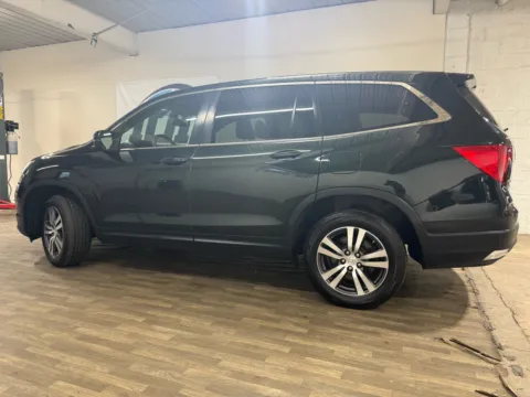 Another view of 2017 Honda Pilot EX-L for sale in Carlstadt, NJ at 101 Motors