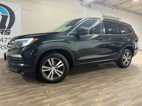Photos of 2017 Honda Pilot EX-L for sale in Carlstadt, NJ at 101 Motors