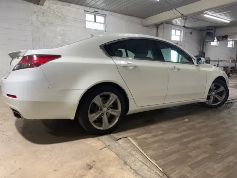 More photos of 2012 Acura TL SH-AWD w/Tech at 101 Motors, NJ